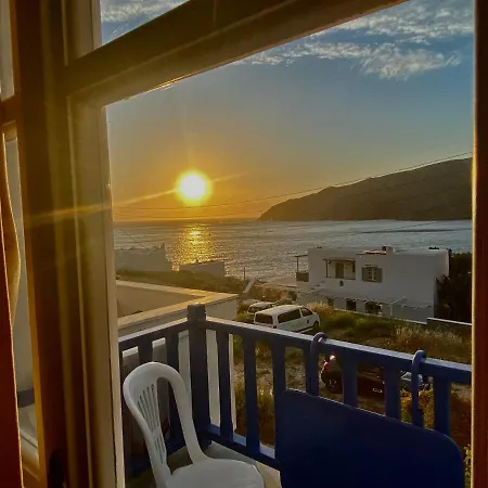 Hotel Pelagos