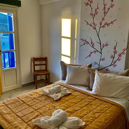 Hotel Pelagos