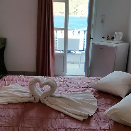 Hotel Pelagos