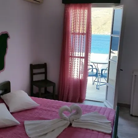 Hotel Pelagos 2*