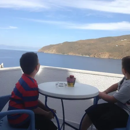 Hotel Pelagos