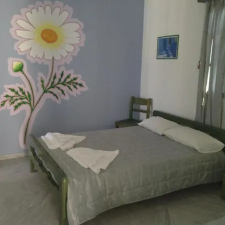 Hotel Pelagos Aegiali