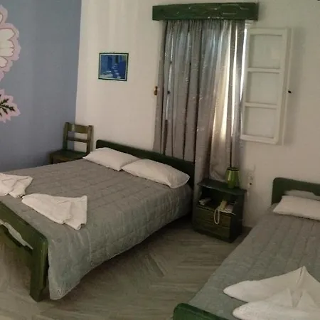 Hotel Pelagos
