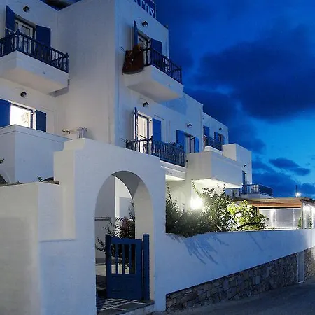 Hotel Pelagos 2*