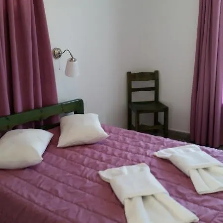 Hotel Pelagos