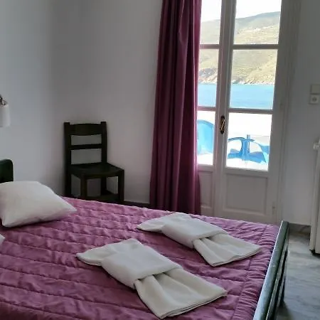 Pelagos Hotel