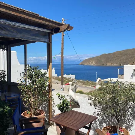 Hotel Pelagos