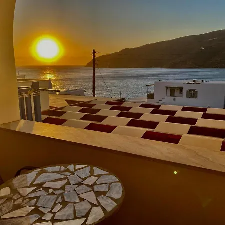 Hotel Pelagos 2*