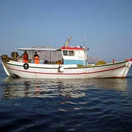 Pelagos Hotel