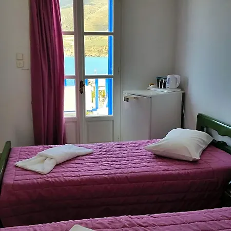 Hotel Pelagos