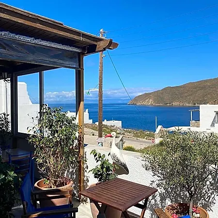Hotel Pelagos