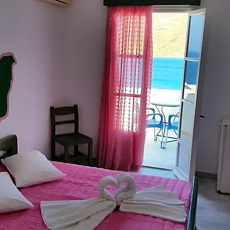 Hotel Pelagos 2*