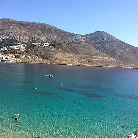 Hotel Pelagos