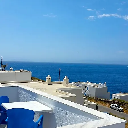 Hotel Pelagos 2*