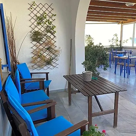 Hotel Pelagos Aegiali