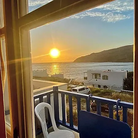 Pelagos Hotel