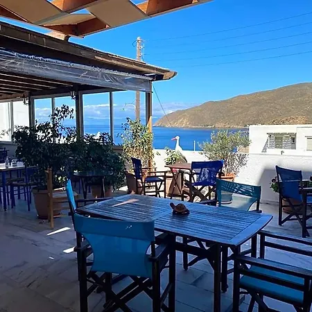 Pelagos Hotel