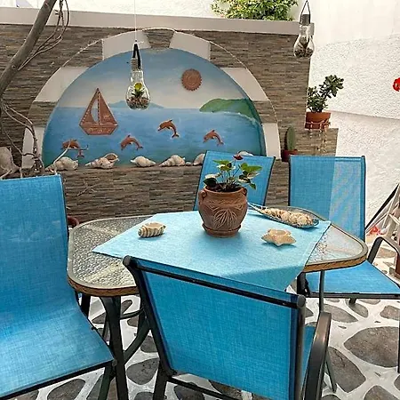 Hotel Pelagos 2*
