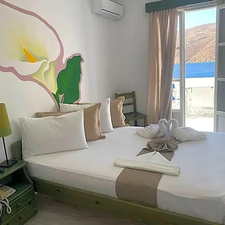 Hotel Pelagos 2*