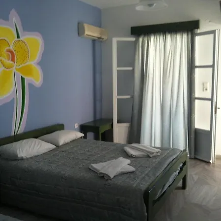Pelagos Hotel